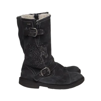 Bottes (Noir) de Lurchi Cuir