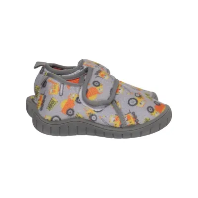 Slippers (Grijs, Meerkleurig) van LC Waikiki