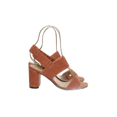 Højhælede sandaler (SHOES-EU-36) fra Vagabond