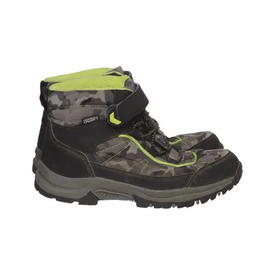 Hiking boots (Felix) from IsoDry