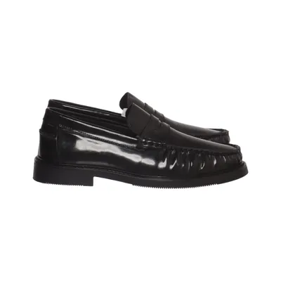 Loafers (Svart) från Mrs & Hugs