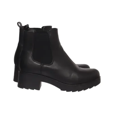 Chelsea boots (Sort) fra About You