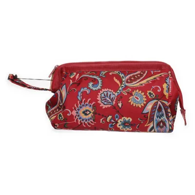Necessär (Röd, Flerfärgad) från Reisenthel