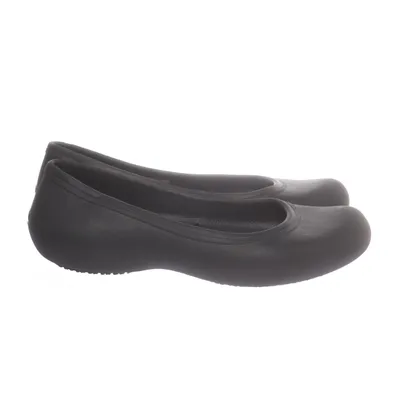 Ballerinaskor (Svart) från Crocs