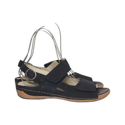 Sandaler (394907) från Waldläufer Skinn
