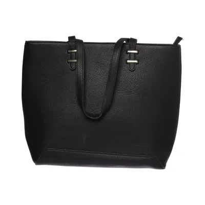 Handbag (Black) from Don Donna