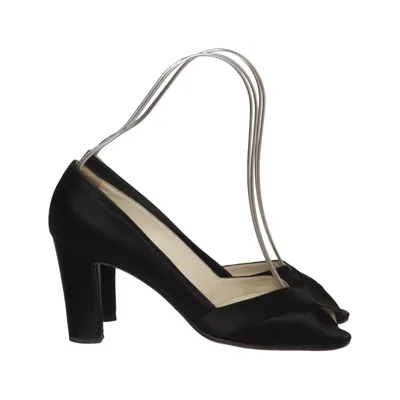 Pumps (Svart) från Casadei Skinn