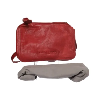Shoulder-bag (Red) from Liebeskind Berlin
