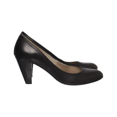 Pumps (Svart) från Varese
