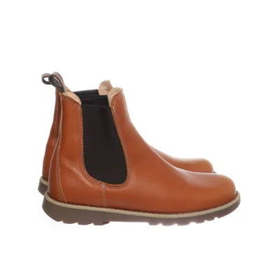 Chelsea boots (Brun) från Kavat