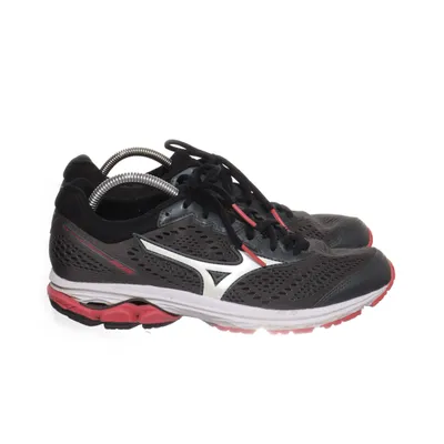 Löparskor (Grå, Rosa, Vit) från Mizuno