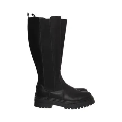 Boots (Black) from Duffy