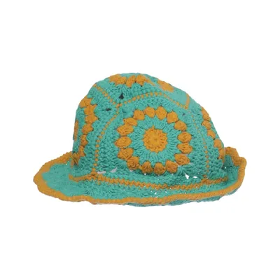 Bob (Turquoise, Jaune)