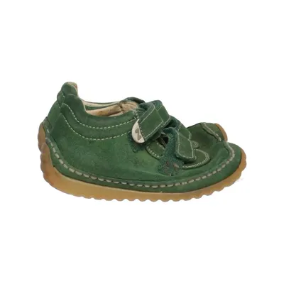 Chaussons pour bébé (Vert) de Naturino