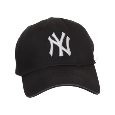 Baseball cap (39Thirty) from New Era Cotton, Elastane