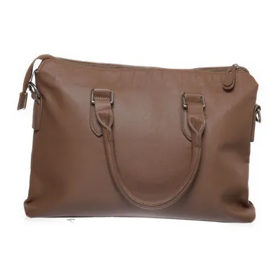 Håndtaske (Beige) fra Åhléns