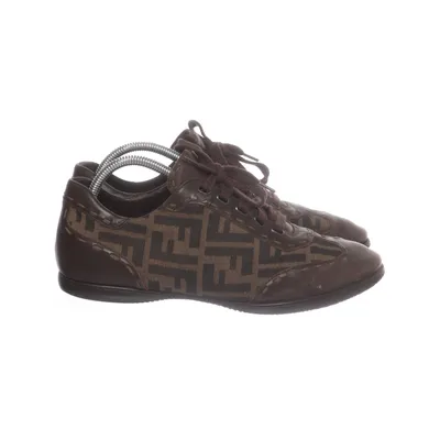 Sneakers (Bruin) van Fendi