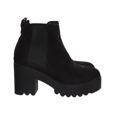Chelsea boots (Sort) fra Vox Shoes