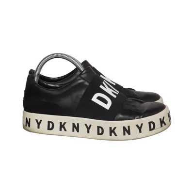Instappers (Zwart, Wit) van DKNY