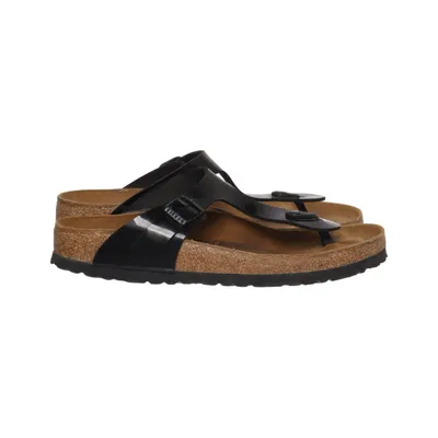 Sandals (Gizeh) from Birkenstock Leather