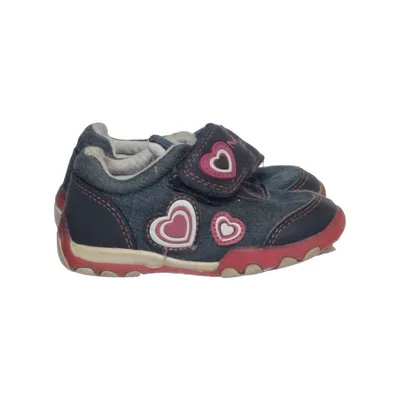 Turnschuhe (Blau, Pink) von Nelli Blu