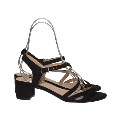 Sandaletter (Svart) från Marypaz
