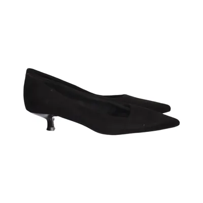 Pumps (Black) from Parfois