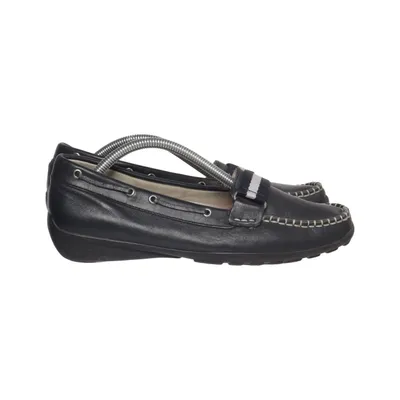 Loafers (Blauw) van Walk