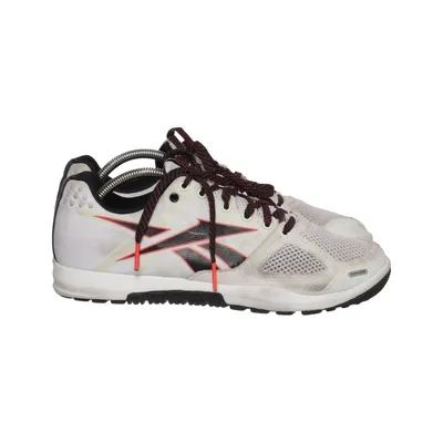 Baskets (Blanc, Noir, Rouge) de Reebok Crossfit