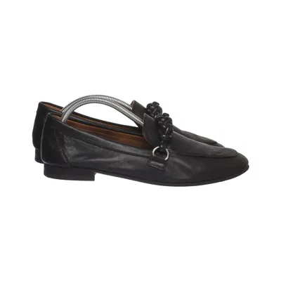 Loafers (Sort) fra Nuovo
