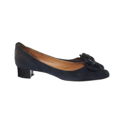 Pumps (Blue) from Konstantin Starke