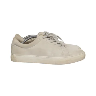 Sneakers (Gray) from Vagabond Leather