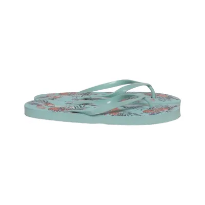 Teenslippers (Blauw, Meerkleurig) van Babor