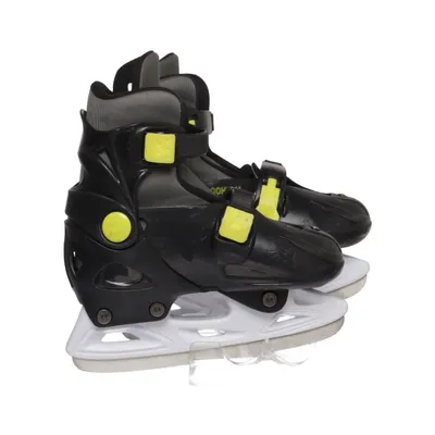 Schaatsen (Rookie 4, justerbara skridskor storlek 26-29) van Rookie 4