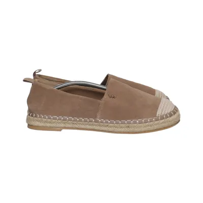 Espadrilles (Beige) from Beverly Hills Polo Club