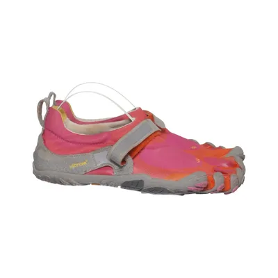 Barfotaskor (Rosa, Orange, Grå) från Vibram Fivefingers