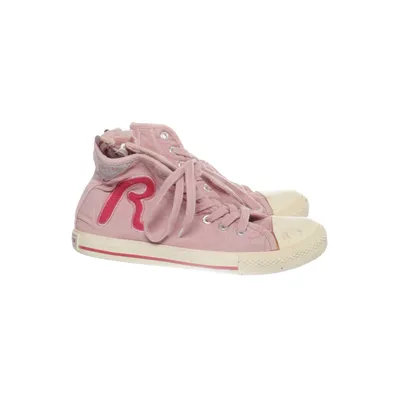 Canvas shoes (Pink) from Replay