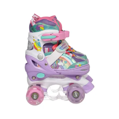 Patins à roulettes (Multicolore) de Stiga