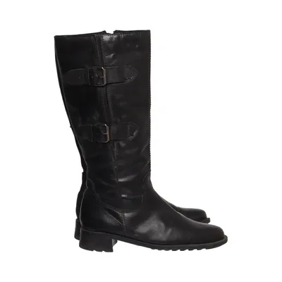 Bottes (Noir) de Bellezza