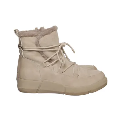Boots (Beige) från Allsaints