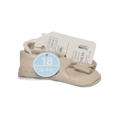Baby booties (Beige) from Kanz