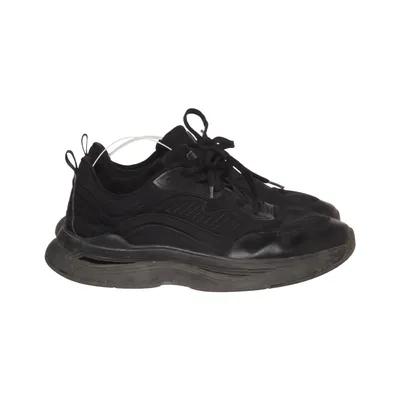 Trainers (Black) from Sprandi Polyester