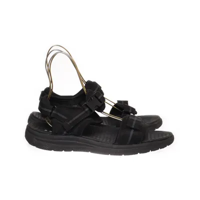 Sandaler (Sort) fra Everest