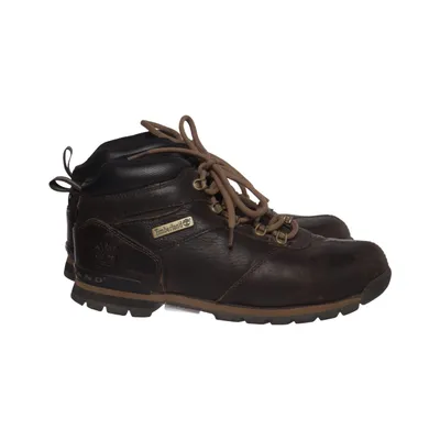 Schnürstiefel (Braun) von Timberland