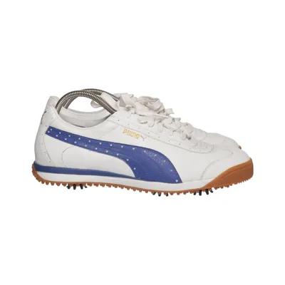 Sneakers (Vit, Blå, Brun) från Puma Skinn