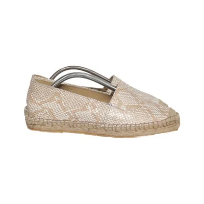 Espadrilles (Beige, Wit) van Ken