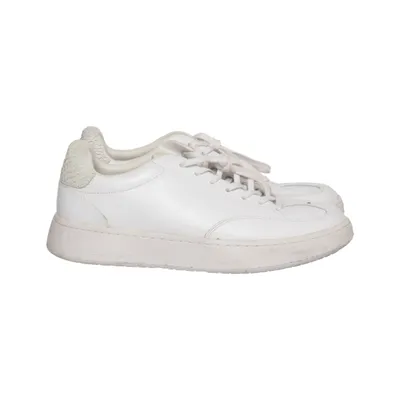 Sneakers (Wit) van Woden
