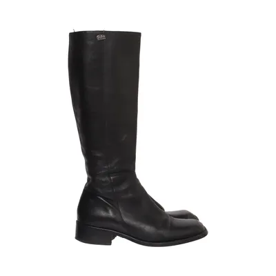 Bottes (Noir) de Fly London