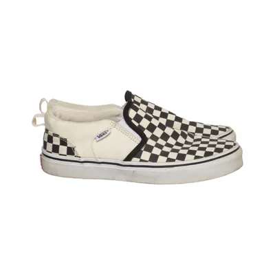 Chaussures d'été en toile (Vans Old Skool) de Vans