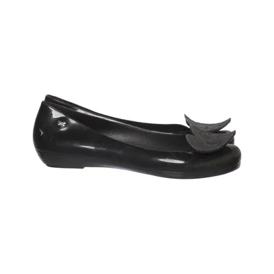 Ballet flats (Black) from Zaxy